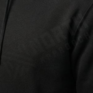 Sweat-shirt à capuche unisexe épais et chaud en molleton, personnalisé avec impression et broderie, idéal pour les activités sportives et les voyages en extérieur - Product Image 5