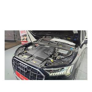 Audi Q7 45 TDI Quattro Premium Julio 2023 103.517 km Diésel Transmisión Automática Asientos de Cuero Volante a la Izquierda Cámara Trasera - Product Image 6