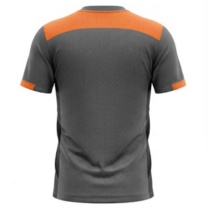 Uniforme Deportivo Personalizado Ligero de Alto Rendimiento con Tela Resistente para Fútbol, Baloncesto, Running y Fitness - Product Image 2