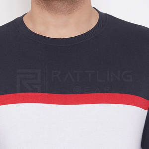 2024 lâche plaine tenue décontracté hommes sweat fabriqué au Pakistan meilleure qualité sweats pour adultes - Product Image 5