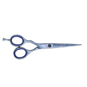 Tijeras de peluquería de alta calidad para salón profesional, tijeras de peluquería con cuchilla afilada, tijeras de peluquería en grandes cantidades. - Product Image 5