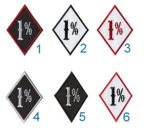 Custom Embroidered Applique Patches Iron On Clothing <b>Badges</b> Cotton Fabric Designs for Jackets Hats Bags Backpacks Jeans Gifts - Product Image 3