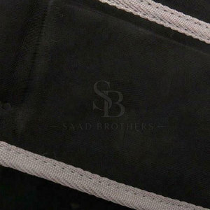 Protections de tête de gardien de but de haute qualité en matériau PU, personnalisables, avec coussin absorbant les chocs, légères et au design confortable - Product Image 4