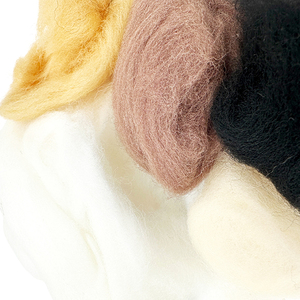 Custom Wool <b>Needle</b> Felting Kit Seal Animal Felting Kits For Beginners DIY Felt Craft Kit With Felting <b>Needles</b> Bulk - Product Image 6