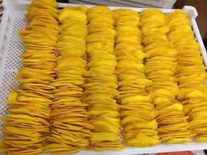 มะม่วงอบแห้งแบบนิ่ม - Product Image 3