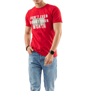 Custom Logo Printed Lightweight Slim Fit Breathable <b>High</b> Professional <b>Top</b> Trendy <b>High</b> Quality Street Wear Comfortable Men Shirt - Product Image 2