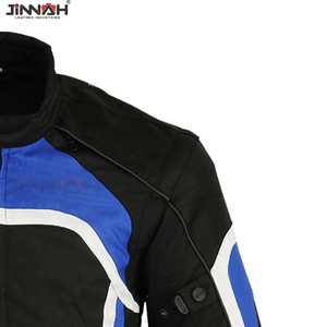 Chaqueta de Motociclismo para Hombre de Alta Calidad, Impermeable, de Cordura Textil, para Motociclismo Deportivo, Precio Económico - Product Image 5