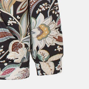 เสื้อฮู้ดดี้ปี 2026 แบบกำหนดเองสำหรับผู้ชาย เสื้อฮู้ดดี้พิมพ์ลายแบบ Sublimation ผ้าฝ้าย 100% ลายเรียบ สำหรับฤดูหนาว พร้อมโลโก้และสีที่เลือกได้ตามต้องการ - Product Image 5