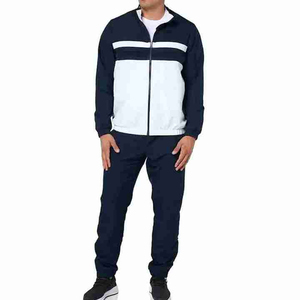 Nuevo Diseño, Chándal de Manga Larga para Hombre, Algodón y Poliéster, Precio al por Mayor, Chándal para Hombre, Hecho en Pakistán - Product Image 5