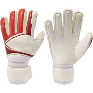 Guantes de Portero de Fútbol BRG de la Mejor Calidad, Corte Negativo Profesional, Guantes Gruesos para Portero Deportivo - Product Image 2