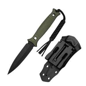 Cuchillos Plegables Modernos con Hoja de Apertura Suave y Mango Ergonómico para Campismo, Senderismo, Viajes y Uso Diario - Product Image 4