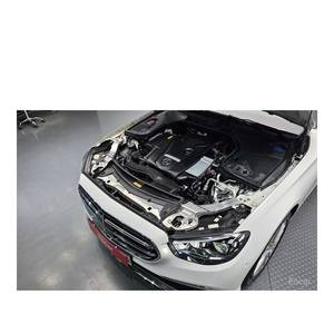 Mercedes-Benz Classe E E250 Exclusive Janvier 2023 20 762 km Norme d'émission Euro V Boîte de vitesses automatique Sièges en cuir Gauche - Product Image 6