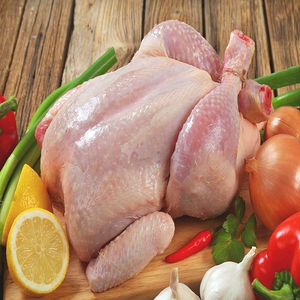 Poitrine de poulet halal congelée, sans os, sans peau, viande de volaille fraîche de ferme, traitement hygiénique, qualité supérieure, marché d'exportation - Product Image 5