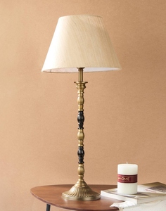 Luxury golden brass metal <b>table</b> <b>lamp</b> <b>base</b> oem odm low moq factory price wholesale bulk supply fast shipping no shade - Product Image 3