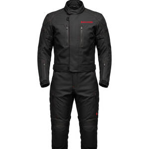 Combinaisons d'équitation imperméables en textile respirant fabriquées par les meilleurs fabricants - Product Image 1