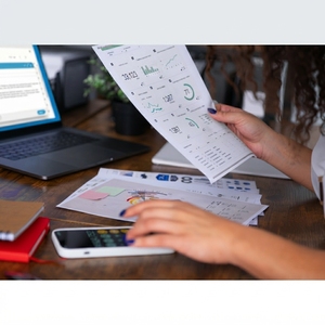 Servicios Profesionales Optimizados de Optimización de Productos de Comercio Electrónico y Mejora de la Tasa de Conversión para Tiendas en Línea - Product Image 1