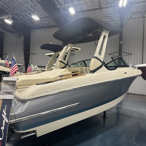 2025 คริส คราฟท์ สปอร์ตสเตอร์ 25 - Product Image 1