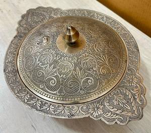 หม้อตุ๋นสแตนเลสคลาสสิก |   ภาชนะเก็บความร้อนอย่างสมบูรณ์แบบสำหรับเสิร์ฟข้าว แกง และน้ำซอส - Product Image 3