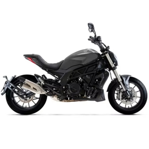 Wholesale New Model 502 <b>C</b> 500cc Be-ne-lli Cruiser Licence A2 | 6 Speed with 1 Year Warranty - Product Image 1