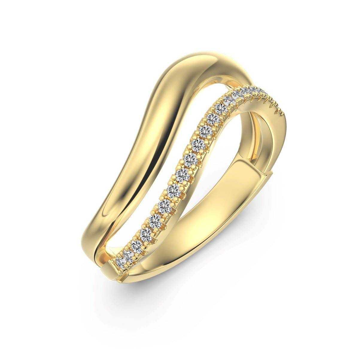 ทองแท้ 14k