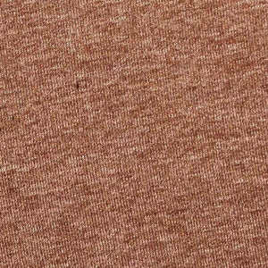 Camiseta de Verano para Mujer, Ecológica, de Jersey Comprimido, Casual, de Manga Corta, Lisa - Product Image 6