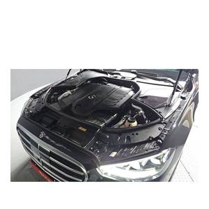 Mercedes-Benz Clase S S450L 4MATIC 2023, 18,953 km, Caja de Cambios Automática, Asientos de Cuero, Volante a la Izquierda, Cámara Trasera - Product Image 6