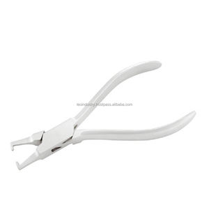 PINCE OPTICIENNE POIGNÉE PLAINE RONDE - Product Image 5