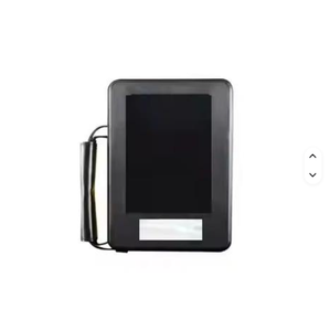 Nuevo Comunicador de Campo Industrial Portátil TREXLHPKLWS3S, Medidor de Fuerza Digital de Acero Inoxidable - Product Image 4