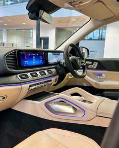 Mercedes-Benz GLS Classe GLS 450d AMG d'occasion 2025 entièrement équipée - Product Image 3