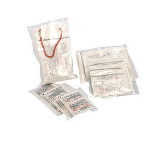 Bolsa desecante de fibra con buena absorción de humedad, hecha en Vietnam al precio más económico. - Product Image 4