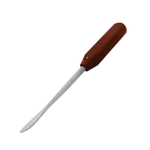 Élévateurs périosteaux orthopédiques à manche en bois de qualité supérieure, instruments chirurgicaux, élévateurs Cobb, élévateur chirurgical orthopédique - Product Image 1