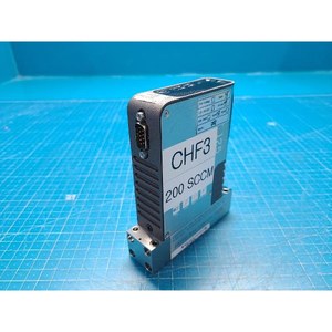 Controlador de Flujo Integrado Celerity IFC-125 CHF3 200SCCM Usado Como Está, Piezas de Equipos Semiconductores Legados - Product Image 1