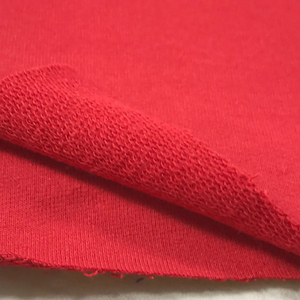 Tissu éponge 385 GSM antibactérien, absorbant l'humidité, respirant, impression numérique, sérigraphie, poids lourd, couleur unie - Product Image 5