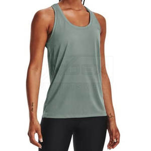 Diseña Tu Propia Camiseta sin Mangas para Mujer, Talla Grande, Transpirable, para Verano - Color y Talla Personalizables, Ropa Deportiva de Alta Calidad - Product Image 3