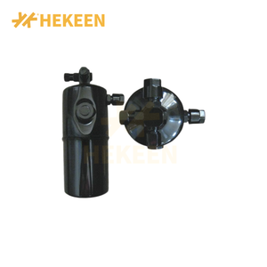 ไส้กรองอากาศในห้องโดยสาร HEKEEN รุ่น HK-1728 สำหรับรถยนต์ อะไหล่เปลี่ยนเพื่อการกรองอากาศภายใน - Product Image 1