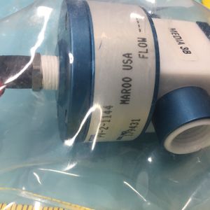 1 LOTE DE 5 CONECTORES DE FLUIDO PARKER PV-2-1144, 126376 - Equipo y Piezas de Semiconductores de Confianza de Tradicción Global - Product Image 2