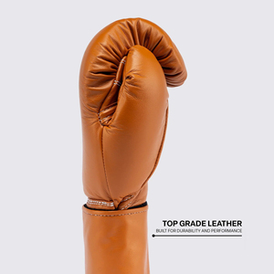 Gants de boxe personnalisés Pro X Fly pour le sparring, fabriqués directement par le fabricant, pour la boxe thaï, la lutte, la protection en salle de sport - Product Image 4