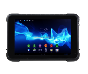 Y-liên kết mặt đất thâm nhập Radar gpr dưới bề mặt thiết bị phát hiện cho khảo sát địa chất, tiện ích Lập Bản Đồ, đường, unnel YL-GPR - Product Image 6