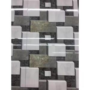 Carreaux muraux en porcelaine céramique 300x600mm (30x60cm) style pastoral pour villas et projets extérieurs, type métro - Product Image 6