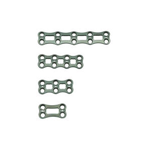 High Quality Orthopedic Spinal Surgery Instruments Plate Instrument Set for Anterior Cervical By Blush Surgical - Product Image 3