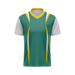 Maillot de football domicile/extérieur du club, 100 % polyester, version designer, vêtements de football de haute qualité - Product Image 4