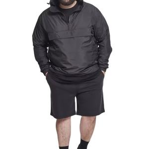 ชุดเสื้อกางเกงกันลมสำหรับผู้ชายชุดวอร์มกันลมสั่งทำขนาดใหญ่พิเศษชุดวอร์มแฟชั่นแนวสตรีทสำหรับ2025 - Product Image 1