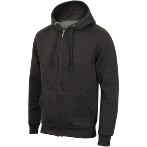 เสื้อกันหนาวผู้ชายผ้าเกล็ดปลาเทอร์รี่ - Product Image 2