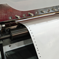 Découpeuse de papier thermique entièrement automatique, facile et pratique à utiliser
