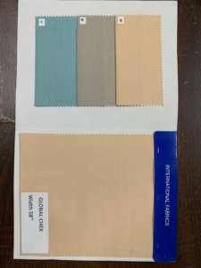 Tela de camisería de polialgodón premium con tejido global, ideal para la fabricación de camisas para hombre a la mejor gama de precios. - Product Image 5