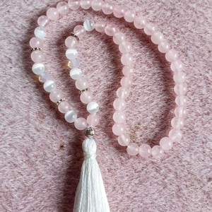 Rosario Religioso Tradicional de Diseño Artístico, Tasbih, Accesorios de Oración, Venta al por Mayor, Cuentas de Resina Natural Hechas a Mano - Product Image 1