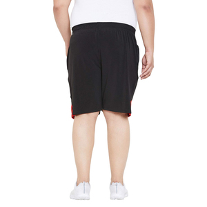 Shorts de sport légers pour hommes, vente directe d'usine, personnalisables, taille élastique, décontractés, confortables et respirants, les plus vendus - Product Image 2