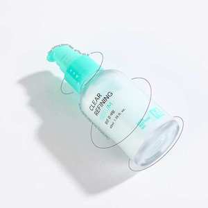 Corrector de Textura e Hidratación Avanzada 40ml, Minimizador de Poros, Solución Preparadora de Piel para una Luminosidad Juvenil, Sección No M - Product Image 6