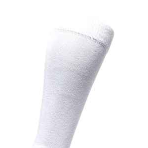 <b>Men's</b> Casual Crew <b>Socks</b> Professional Self-Heated Thermal Eco-Friendly Snagging Resistance <b>Winter</b> Personalized Logo <b>Socks</b> - Product Image 3