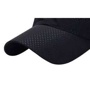 Nouvelles casquettes de sport à prix d'usine, très demandées, entièrement personnalisables, broderie 5 panneaux, casquettes de baseball de haute qualité - Product Image 6